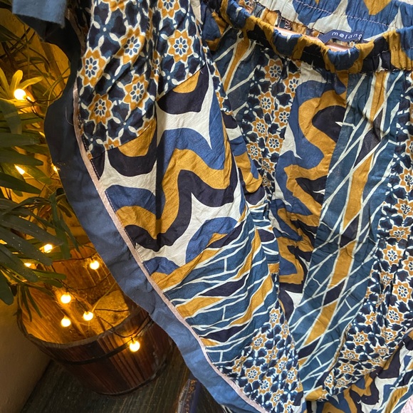 Melange Skirt. Size - S - Picture 6 of 11